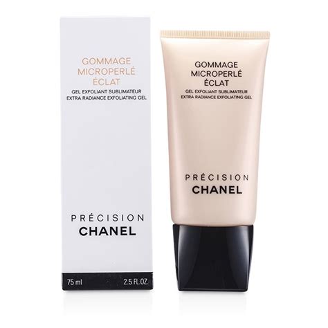 gommage microperle eclat chanel|CHANEL Precision Gommage Microperle Eclat .